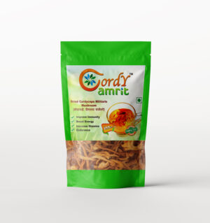 Cordy Amrit(100 gm)